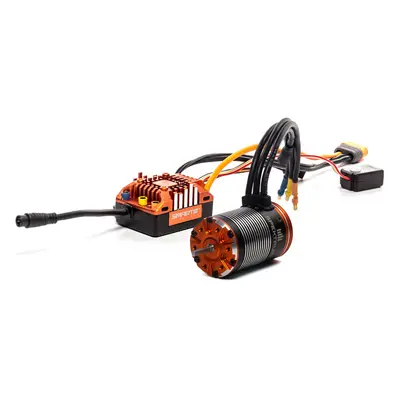 Spektrum Firma Sensored Crawler Power System 1:10