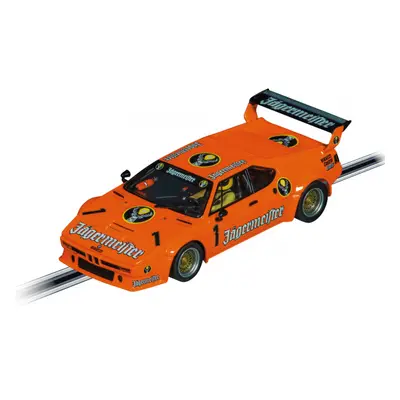 Auto Carrera D132 - 32031 BMW M1 Procar