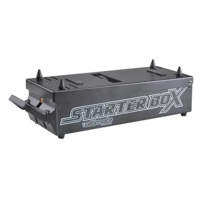 Startovací box 1/8 Off Road