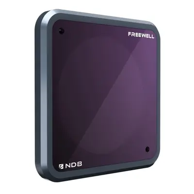 Freewell ND8 filtr pro DJI Action 2