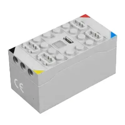 Double-Eagle Battery Box PRO