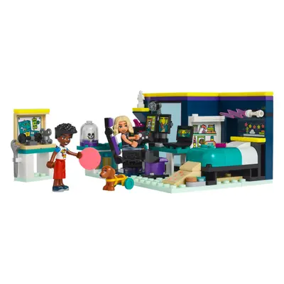 LEGO Friends - Pokoj Novy