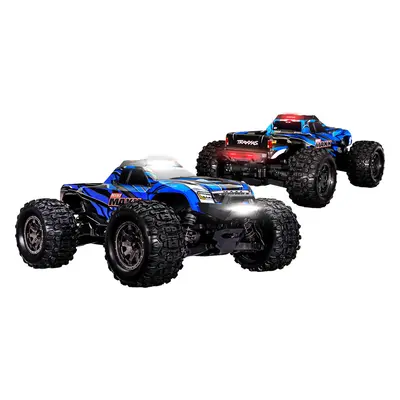 Traxxas LED osvětlení kompletní (pro Mini Maxx)