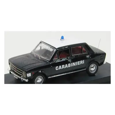 Rio-models Fiat 128 Carabinieri - Police 1:43 Modrá Bílá