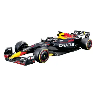 Bburago Oracle Red Bull Racing RB19 1:18 #1 Verstappen