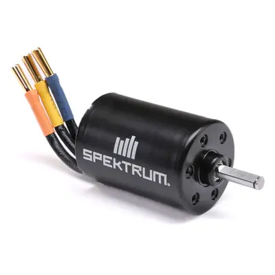 Spektrum motor střídavý Firma 3650 4000ot/V 4P 5mm