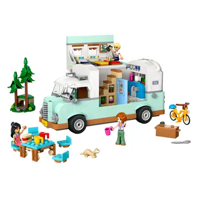 LEGO Friends - Dobrodružství s karavanem přátelství (nedostupné)