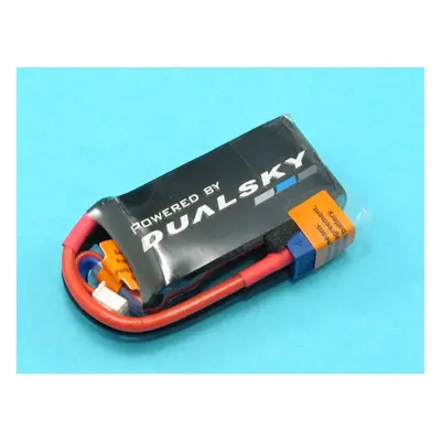 Akku LiPol XPower 480-4S ULT 150C