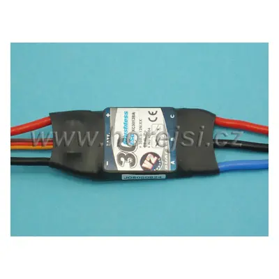 Reg. Xcontroller XC3012BA V2(30A)