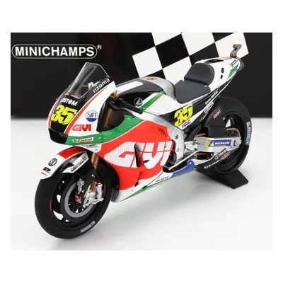 Minichamps Honda Rc213v Team Lcr Honda N 35 Motogp Season 2018 1:12