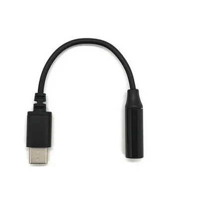 Insta360 ONE X2/X3 - USB-C na 3,5mm audio kabel