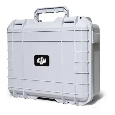 DJI AVATA - bílý odolný kufr (DJI Goggles 2)