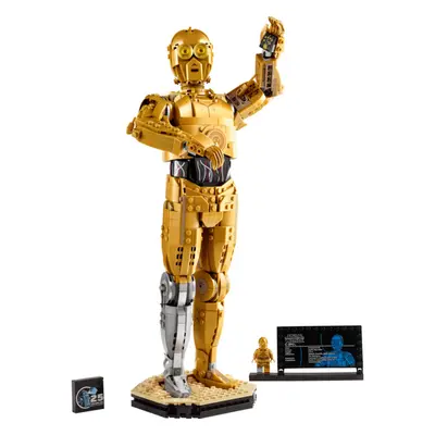 LEGO Star Wars - C-3PO™