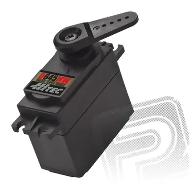 D645MW silné digi servo 13kg