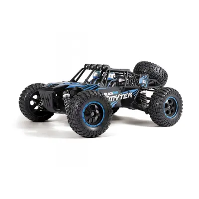 Smyter DB 1/12 4WD Electric Desert Buggy - Modrý