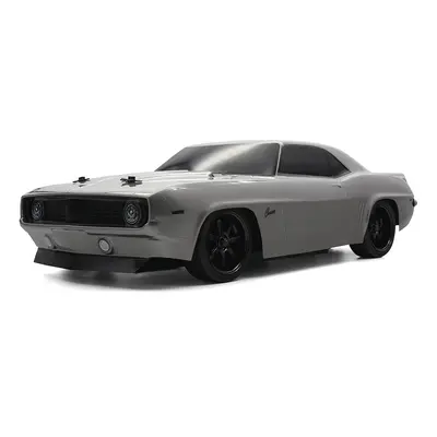 Karoserie lakovaná 1969 Chevrolet Camaro Z28