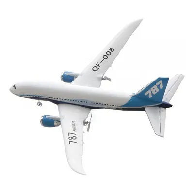 RC letadlo Boeing 787