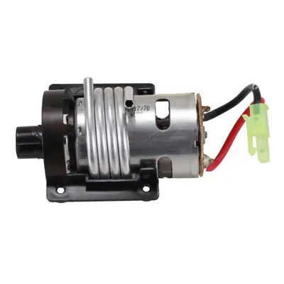 Motor s držákem pro FT009