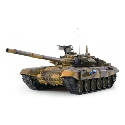 RC tank T-90