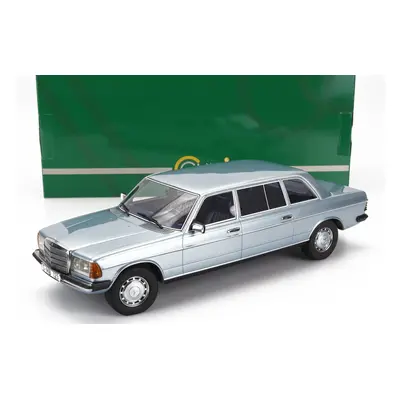 Cult-scale models Mercedes benz E-class E250 (w123) 1978 1:18 Blue