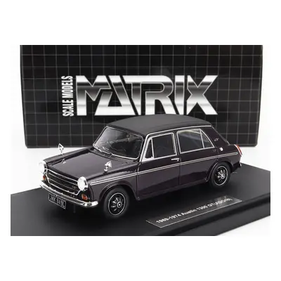 Matrix scale models Austin 1300 Gt 1971 1:43 Purple