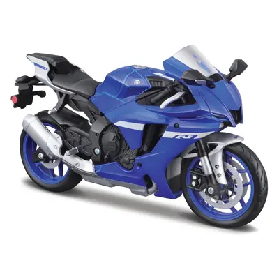 Maisto Yamaha YZF-R1 1:12