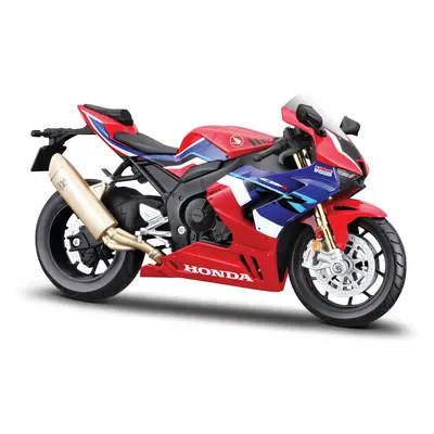 Maisto Honda CBR1000RR-R Fireblade SP 1:12