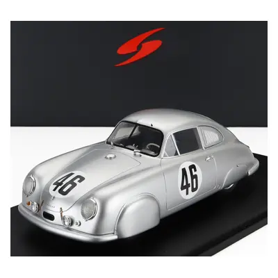 Spark-model Porsche 356 Sl Coupe Team Porsche K.g. N 46 Winner Class 24h Le Mans 1951 Auguste Ve