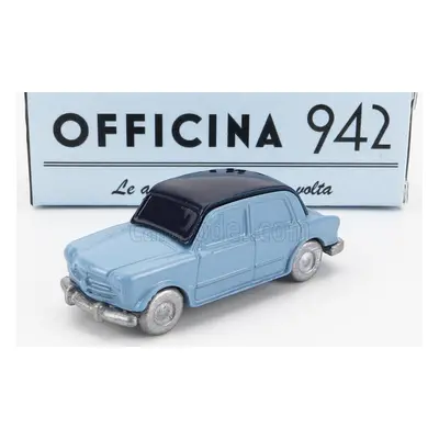 Officina-942 Fiat 1100/103 Tv 1953 1:76 2 Tóny Modré