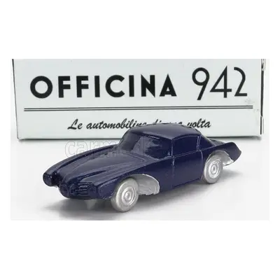 Officina-942 Abarth 1500 Biposto (base Fiat 1400) 1952 1:76 Blue