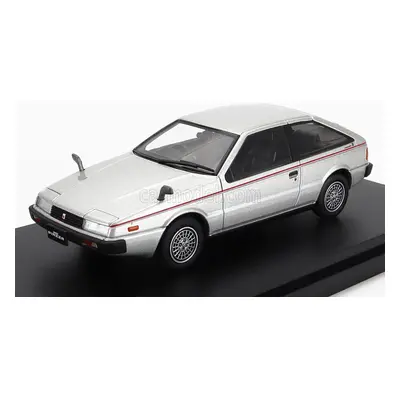 Edicola Isuzu Piazza (jr130) 1981 1:43 Silver