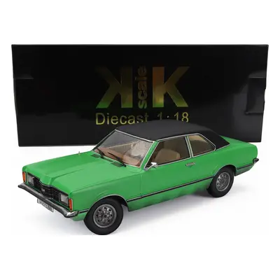 Kk-scale Ford england Taunus Gxl (dirty Version) With Vinyl Roof - Bang Boom Bang Movie 1971 1:1