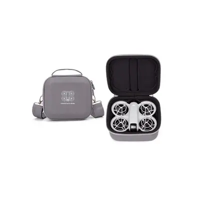 DJI NEO - PU Storage Case with Shoulder Strap na drona