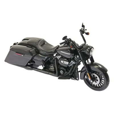 Maisto Harley-Davidson Road King Special 2017 1:12