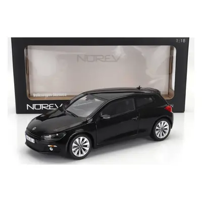 Norev Volkswagen Scirocco Mki 2009 1:18 Black