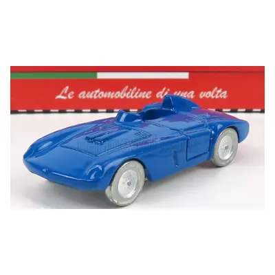 Officina-942 Ferrari 750 Monza Spider 1955 1:76 Blue