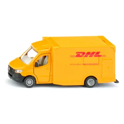 SIKU Super - dodávka Mercedes-Benz Sprinter 1:50 DHL