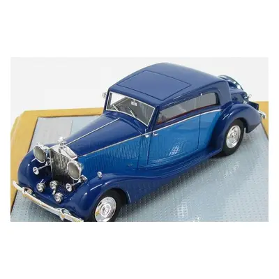 Ilario-model Rolls royce Phantom Iii Sn3cp144 Coupe Vesters & Neirinck 1937 1:43 2 Tóny Modré