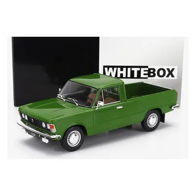 Whitebox Fiat 125p Pick-up 1972 1:24 Zelená