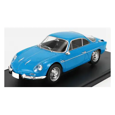 Edicola Renault Alpine Dinalpine 1972 1:24 Blue