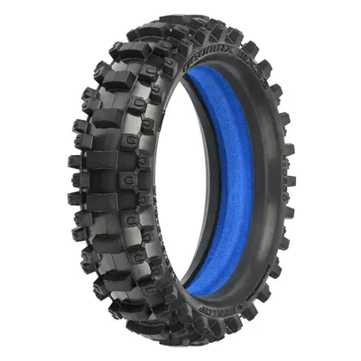 Pro-Line pneu Dunlop Geomax MX33 V2 Bead M2 zadní: PM-MX