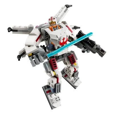 LEGO Star Wars - Robotický oblek X-wing™ Luka Skywalkera