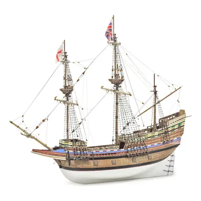 Mantua Model Mayflower 1:64 kit