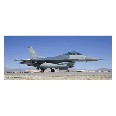 Revell Lockheed Martin F-16C (1:144)