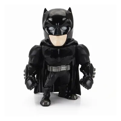 Jada Figures Batman Armored Cm. 15.0 1:12 Matt Black