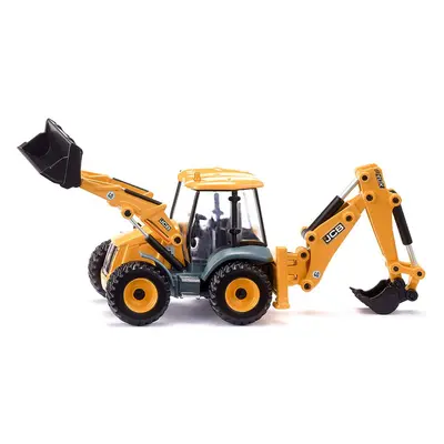 SIKU Super - JCB 4CX 1:50