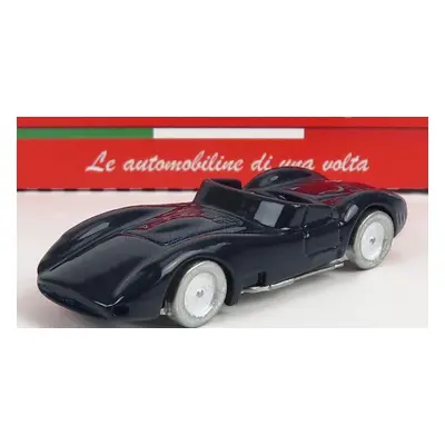 Officina-942 Maserati 450s Spider 1958 1:76 Dar Blue