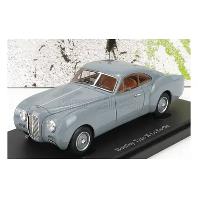 Autocult Bentley Type R La Sarthe Great Britain 1953 1:43 Grey