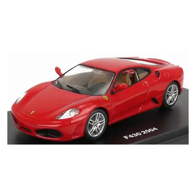 Edicola Ferrari F430 2004 1:43 Red