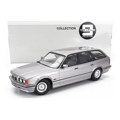 Triple9 BMW 5-series Touring (e34) Sw Station Wagon 1996 1:18 Silver